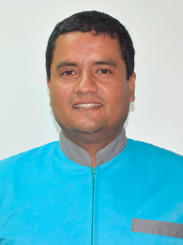 DR. ALONSO LAMA CELI
