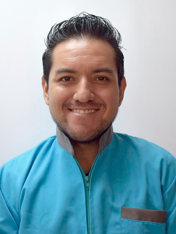 DR. MARCO ANTONIO CORONADO TAMARIZ